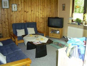 Fernseher