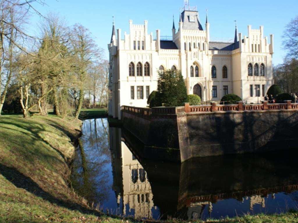 Sehenswürdigkeit