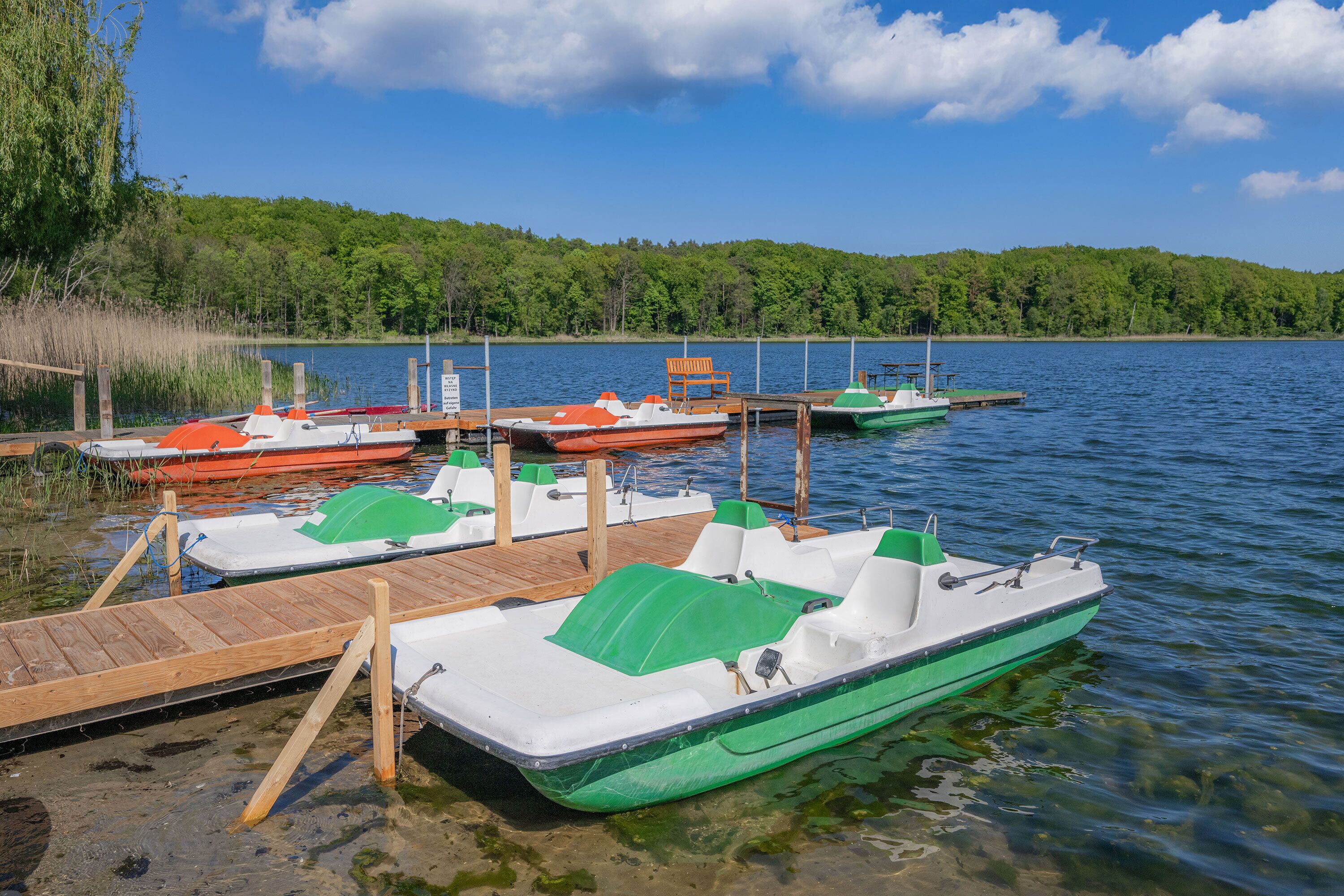 碼頭