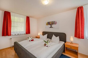 1 dormitorio y wifi gratis