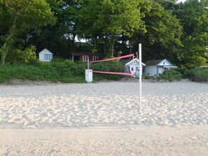 Sports court