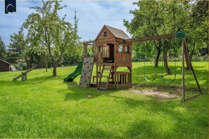 Espace pour enfants