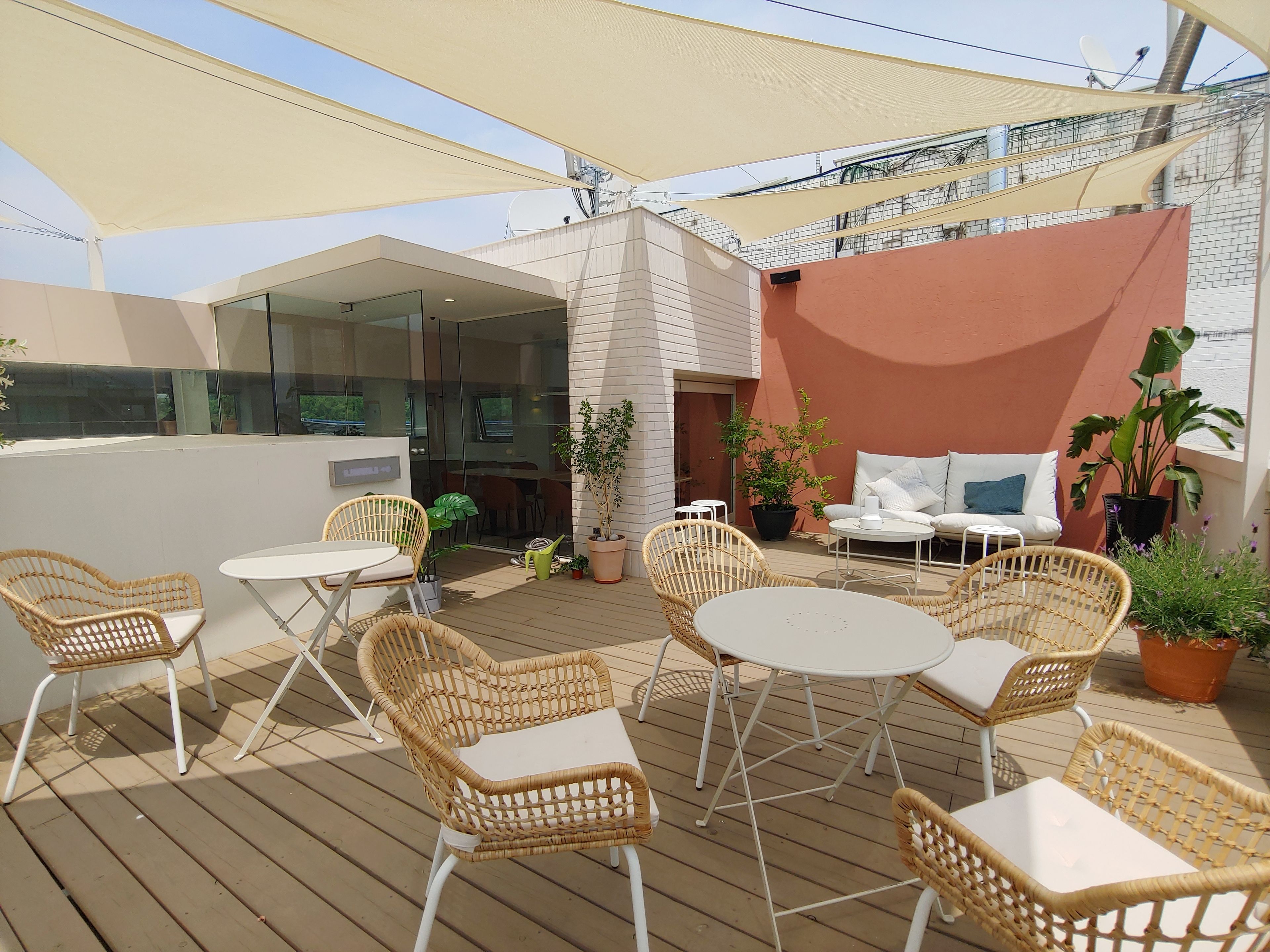 Foto - Tong Tong Petit Hotel