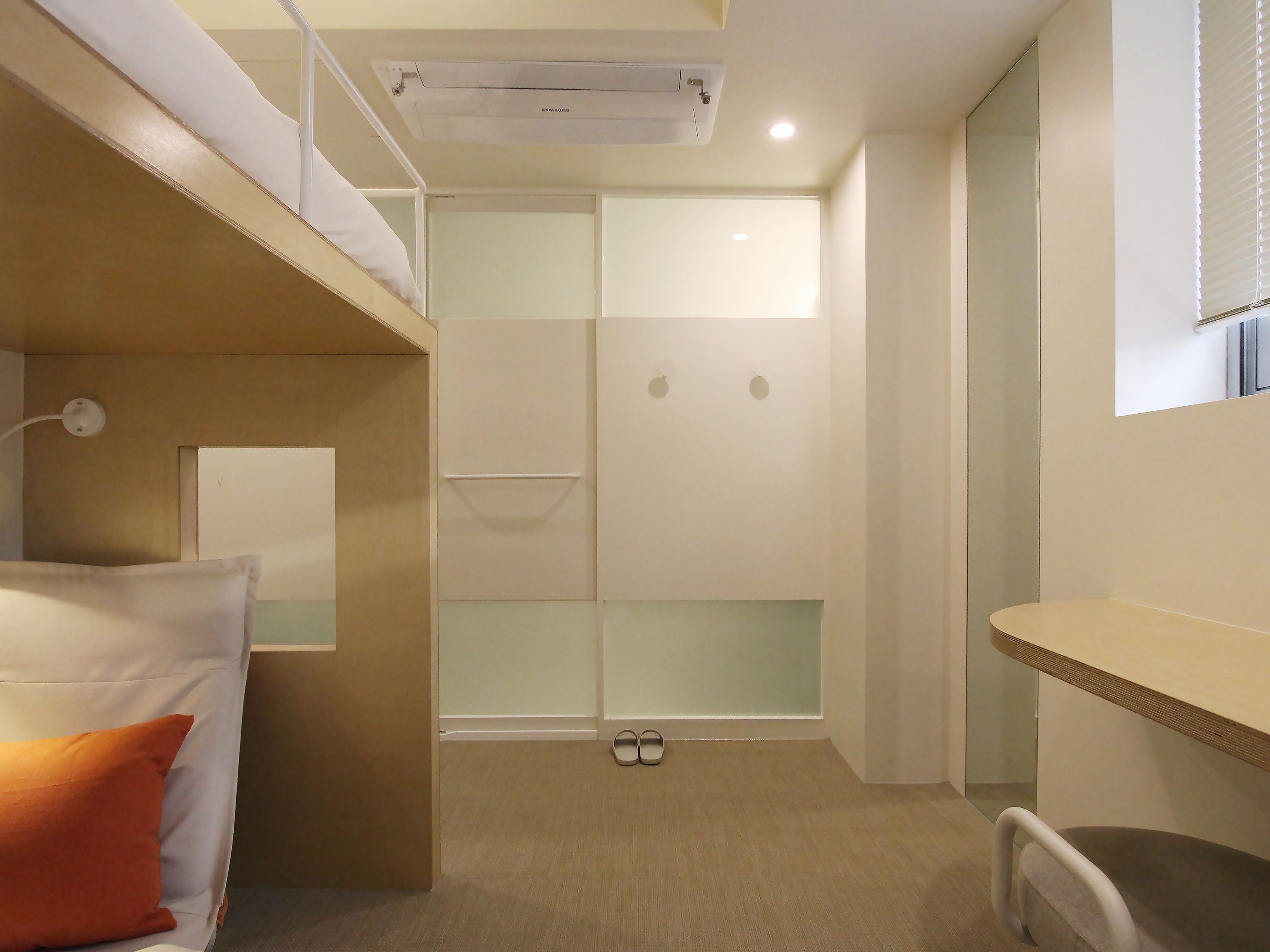 comfort single room, 1 single bed, non smoking | free wifi