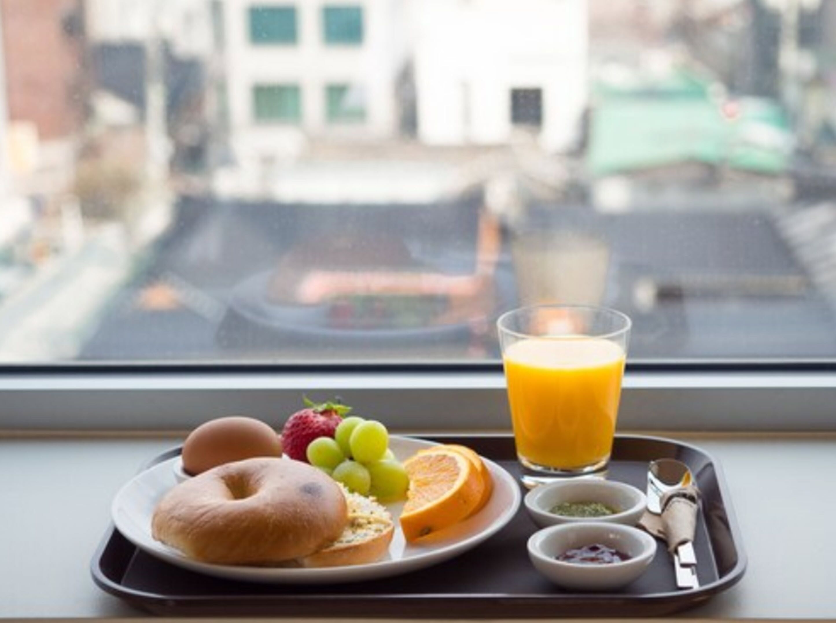 Photo - Tong Tong Petit Hotel