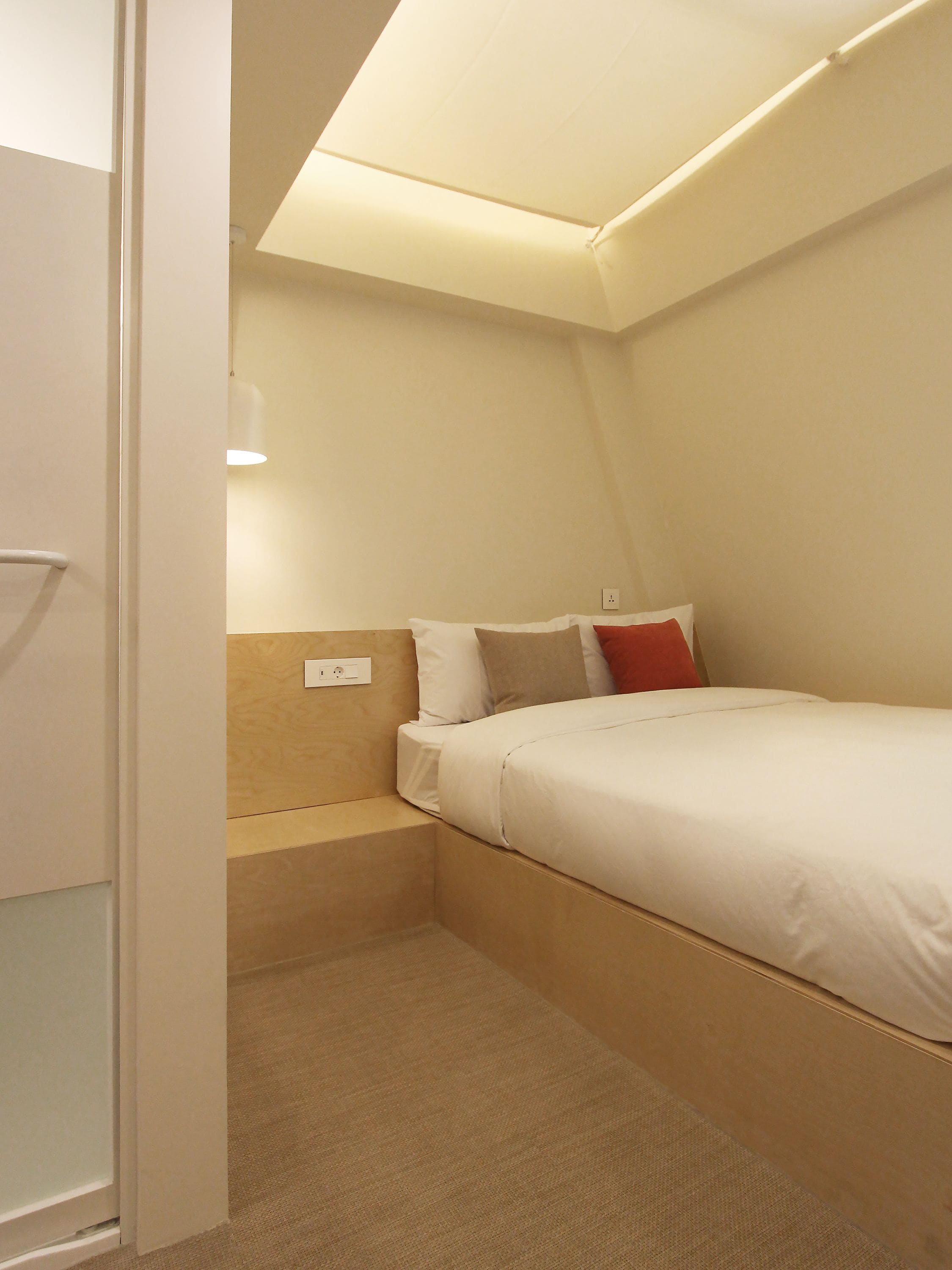 double room, 1 double bed, non smoking | free wifi