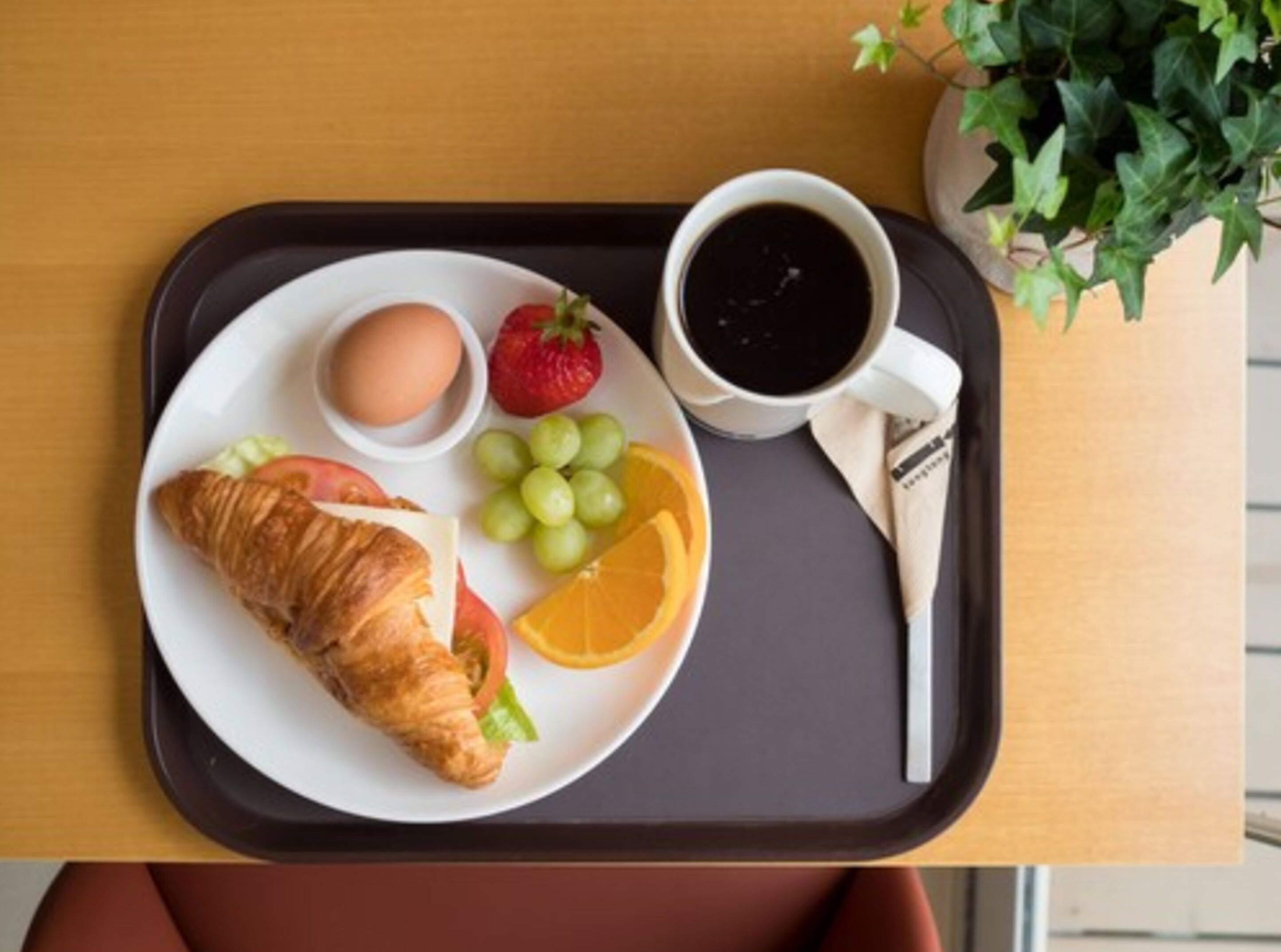 Photo - Tong Tong Petit Hotel