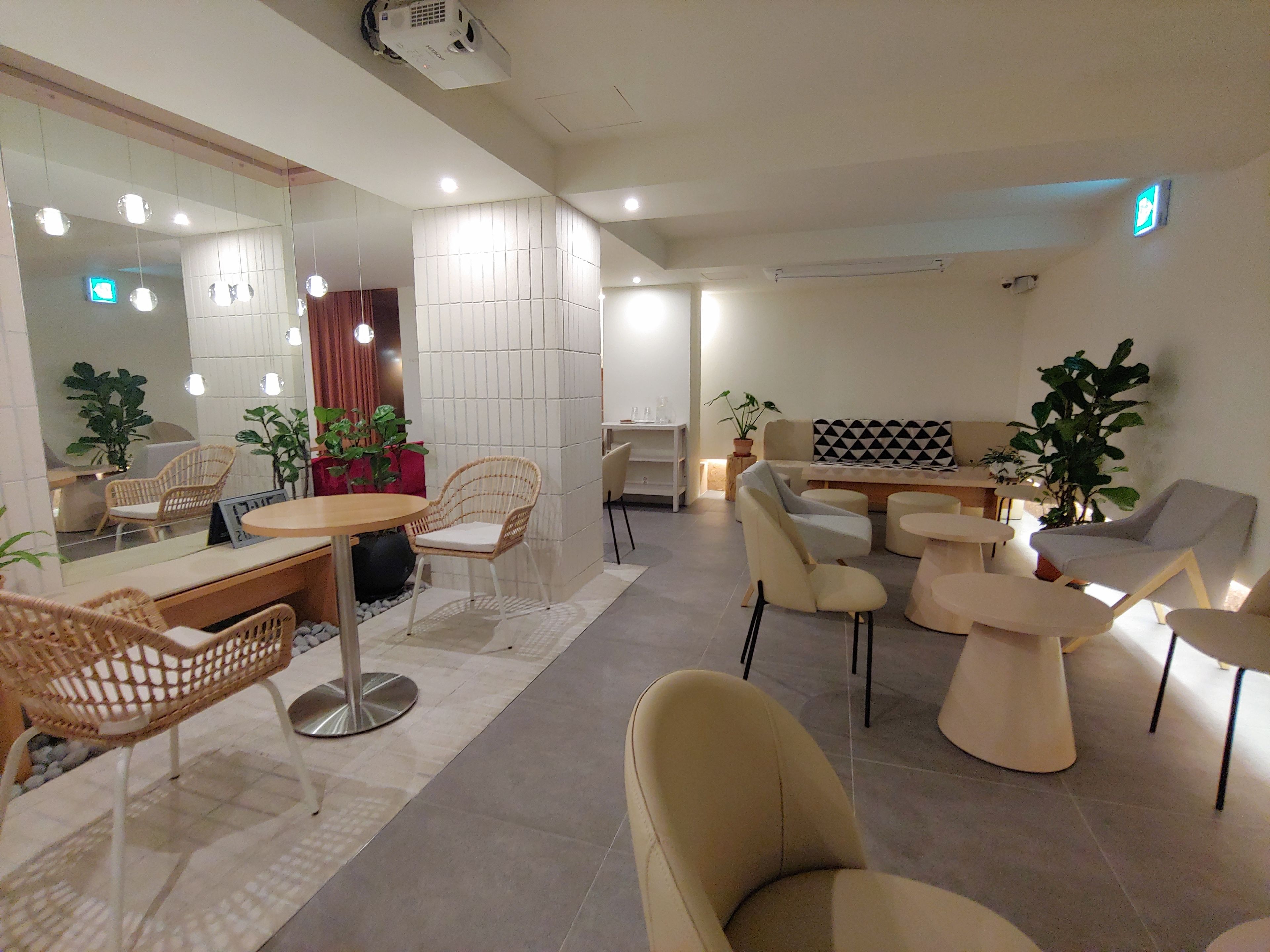 Foto - Tong Tong Petit Hotel