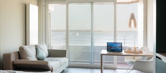 Apartment FördeMeer