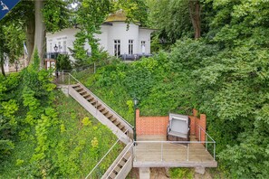 Unterkunftsgelände