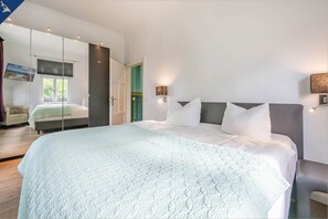 2 habitaciones y wifi gratis 