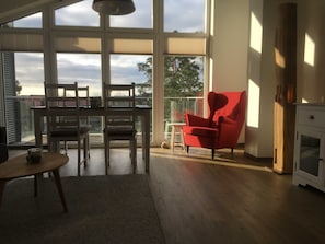 Interiør