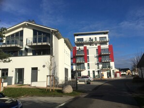Udendørsområde