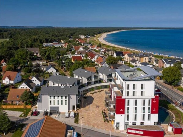 Udendørsområde