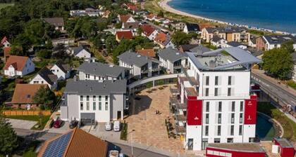 Stella Maris, Deutschland