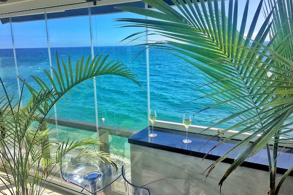 Minibar
Apartamento-MALIBU