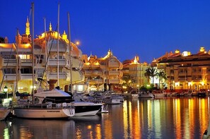 Port de plaisance