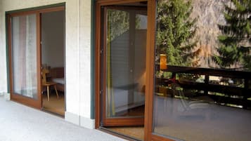 DĂ©tail de lâextĂ©rieur