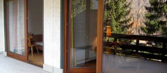 Heiligenblut - Apartment for 4 people with a balcony for self-catering