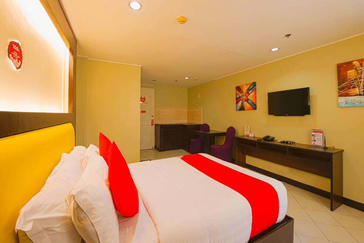 Superior Double Room, 1 Double Bed, Non Smoking