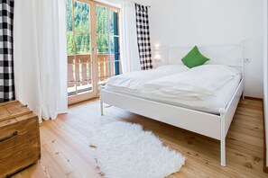 1 bedroom, free WiFi, bed sheets - Lodge Adlerhorst 178 im Tauerndorf Enzingerboden (Uttendorf)