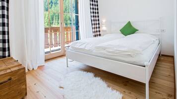 1 slaapkamer, gratis wifi, beddengoed