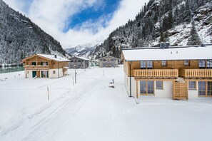 Exterior - Lodge Adlerhorst 178 im Tauerndorf Enzingerboden (Uttendorf)