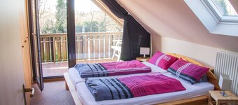 Vacation apartment Klausing, 15153 - Holiday apartment Klausing