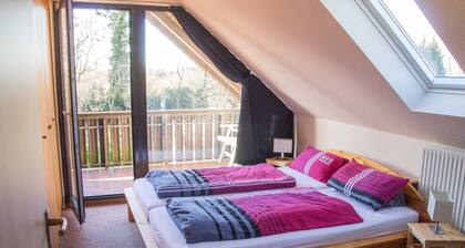 Ferienwohnung Klausing, 15153 - Ferienwohnung Klausing