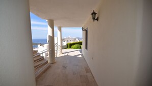Interior - Santa Fe Apart (Bodrum)