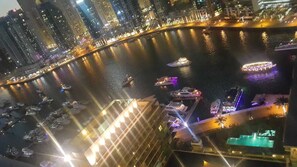 Deluxe Apartment, 2 Bedrooms, Lakeside | View from room