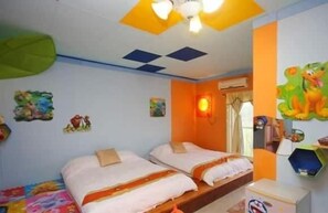 Desk, free WiFi, bed sheets - 101 Homestay (Dongshan)