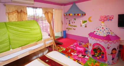 101 Homestay