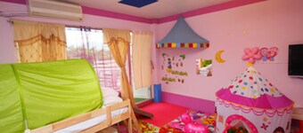 101 Homestay