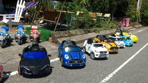 Free self parking - 101 Homestay (Dongshan)