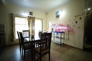 Dining - krtatithya (Bhubaneshwar)