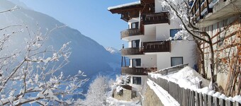 Apartment Eva for 4 persons - Apart Stutter