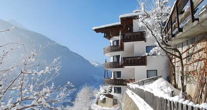 Huoneisto Eva 4 hengelle - Apart Stutter