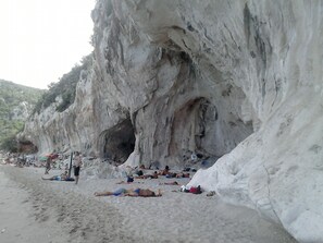 Plage