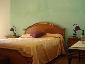 3 chambres