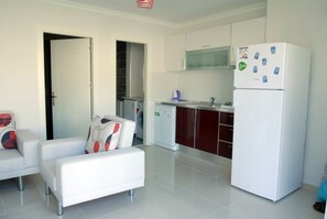 Apartment | Private kitchenette