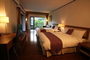 Bureau, chambres insonorisées, Wi-Fi gratuit, draps fournis