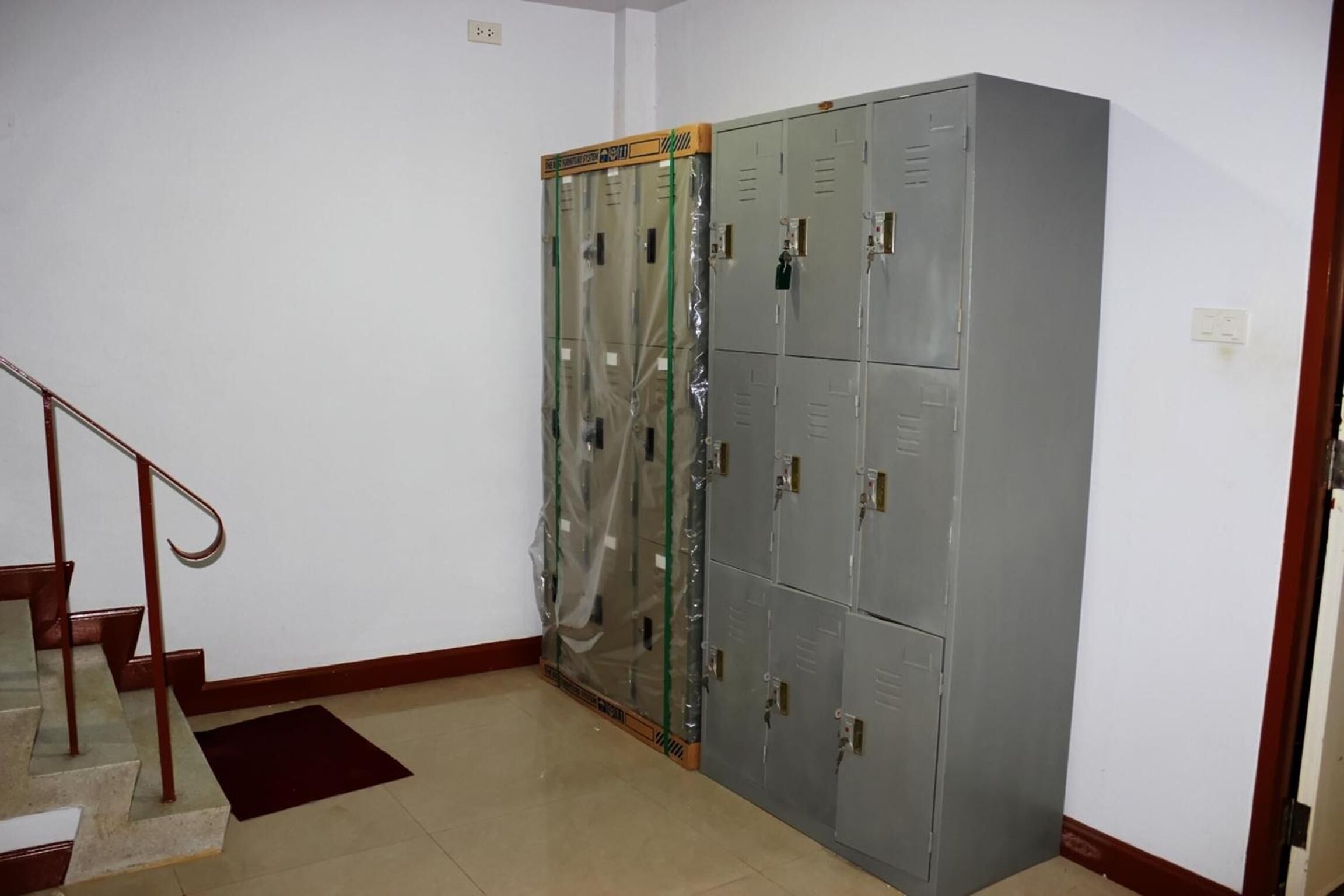 Photo - Home Base Hostel