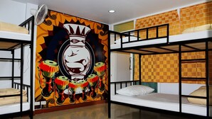 Female Dormitory 