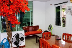 Comodidades da propriedade