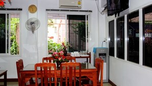 Fasilitas properti