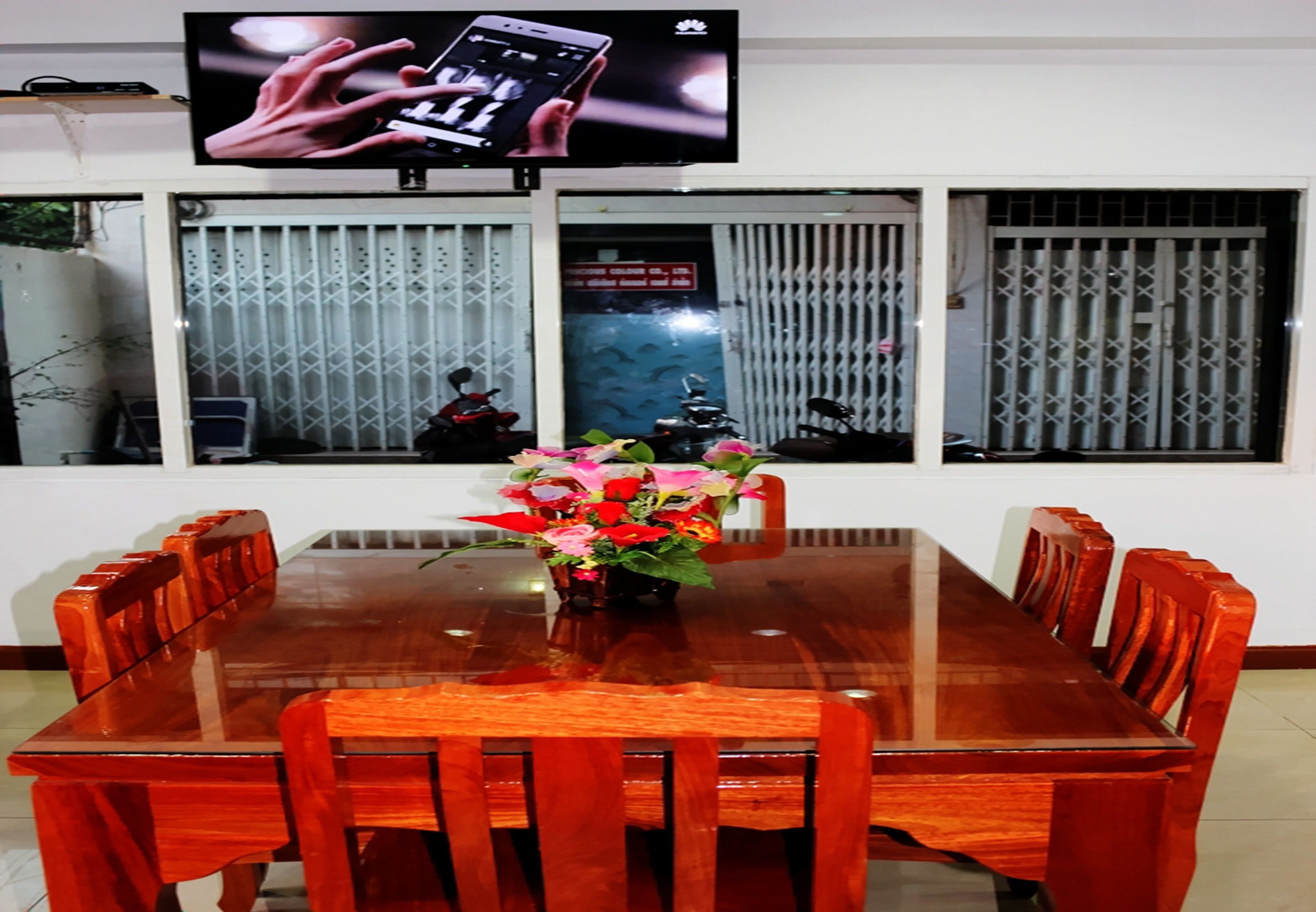 Photo - Home Base Hostel