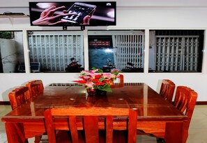 Lobby - Home Base Hostel - Adults Only (Bangkok)
