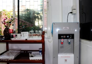 Property amenity - Home Base Hostel - Adults Only (Bangkok)