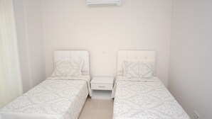 Apartment - Torba Residence 2 Bedroom (Bodrum)